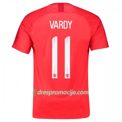 Engleska Dres Vardy 11 Gostujući Svjetsko prvenstvo 2018 Engleska Dres Vardy 11 Gostujući Svjetsko prvenstvo 2018